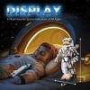 AENKYO 652pc Astronaut Building Set, STEM Space Exploration Model Kit, Educational Construction Toy, Ideal Christmas and Birthday Gift for Kids, Teens - 4 of 4