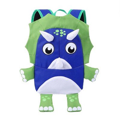 Cute Toddler Bag Face Changing Animal Backpack Cartoon Mini Travel Bag 