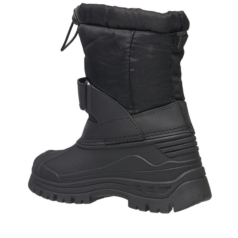 coXist Kid's Snow Boot - Winter Boot for Boys and Girls (Kids & Toddlers), 4 of 7
