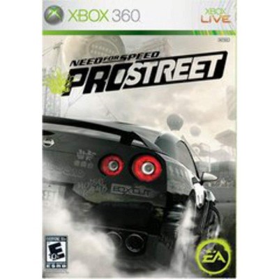 Need for speed prostreet backwards compatible xbox one new arrivals