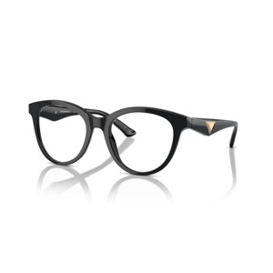 Emporio Armani EA3236 50mm Female Cat Eye Sunglasses - prescription-ready - 1 of 4