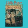 Girls Harry Potter and the Philosopher's Stone Goblet Of Fire Cover T Shirt - 2 of 4