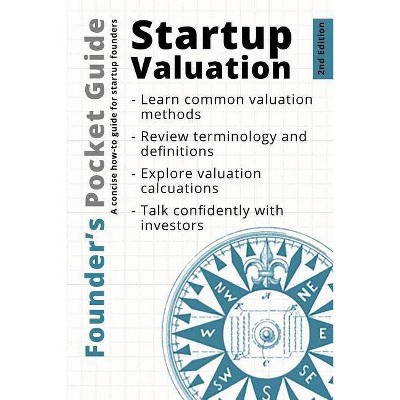 Founder's Pocket Guide - 2nd Edition by  Stephen R Poland (Paperback)