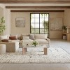 Nourison Pardis Vintage Medallion Indoor Rug - 2 of 4