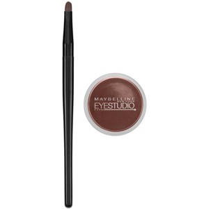 Maybelline Eye Studio Lasting Drama Gel Eyeliner - 0.106oz - 1 of 4