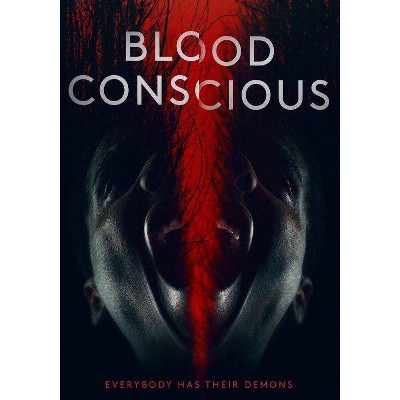 Blood Conscious (DVD)(2021)