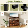 Dexmalle Dresser for Bedroom Entertainment Center - 4 of 4