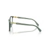 Swarovski SK2020 52mm Female Square Sunglasses - 3 of 4