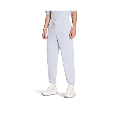 Armani Mens Oversized Capsule Casual Jogger Pants, Blue, XX-Large