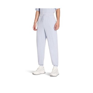 Armani Mens Oversized Capsule Casual Jogger Pants, Blue, XX-Large - 1 of 1