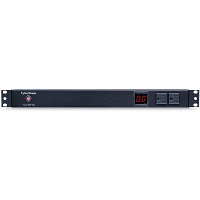CyberPower 12-Outlets PDU - PDU15M2F10R