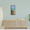 Stupell Industries Grassy Beach Shore, 15" x 31" - 2 of 4