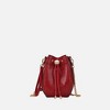 MKF Collection Cassidy Crocodile Embossed Women’s Hobo Bucket Bag by Mia K - 2 of 4