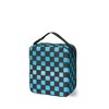 Lands' End Kids Insulated EZ Wipe Printed Lunch Box - 2 of 3
