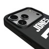 NFL Cleveland Browns Players Game Tactic MagSafe Compatible Cell Phone Case for Apple iPhone 17 Series - 4 of 4