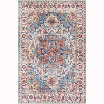 Mark & Day Landes Woven Indoor Area Rugs