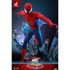 The Amazing Spider-Man Comic Masterpiece Hot Toys 1/6 Scale Exclusive Figure - 4 of 4