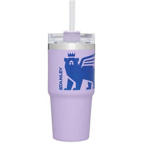 Stanley 14oz Stainless Steel Quencher H2.0 Flowstate Tumbler - Lavender :  Target