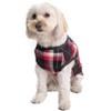 MUK LUKS Pet Merry Everything Pajamas - 3 of 4