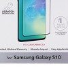 ZAGG Invisible Shield Hybrid Glass for Samsung Galaxy S10 - Clear - image 2 of 3