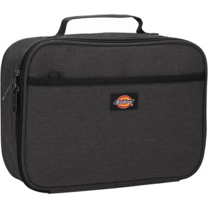 Dickies Insulated Lunch Bag for Kids Boys Girls, Portable Reusable Thermal Lunch Box Cooler Tote for School Travel Picnic Camping - 1 of 4