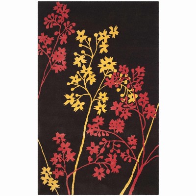 Soho SOH316 Hand Tufted Area Rug  - Safavieh