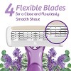 BiC Women's Soleil Escape 4-Blade Razors - 12ct - 2 of 4