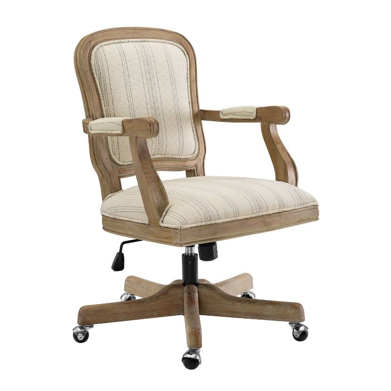 Maybell Office Chair - Linon, 1 of 11
