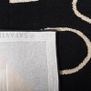 Soho SOH714 Hand Tufted Indoor Rugs - Safavieh - 3 of 3