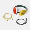 Wireless Built-In-Microphone Headphones - heyday™ - 2 of 3