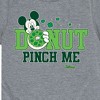 Boys' - Disney - Donut Pinch Me Short Sleeve Graphic T-Shirt - 2 of 4