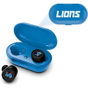 SOAR NFL True Wireless Earbuds - 1 of 3