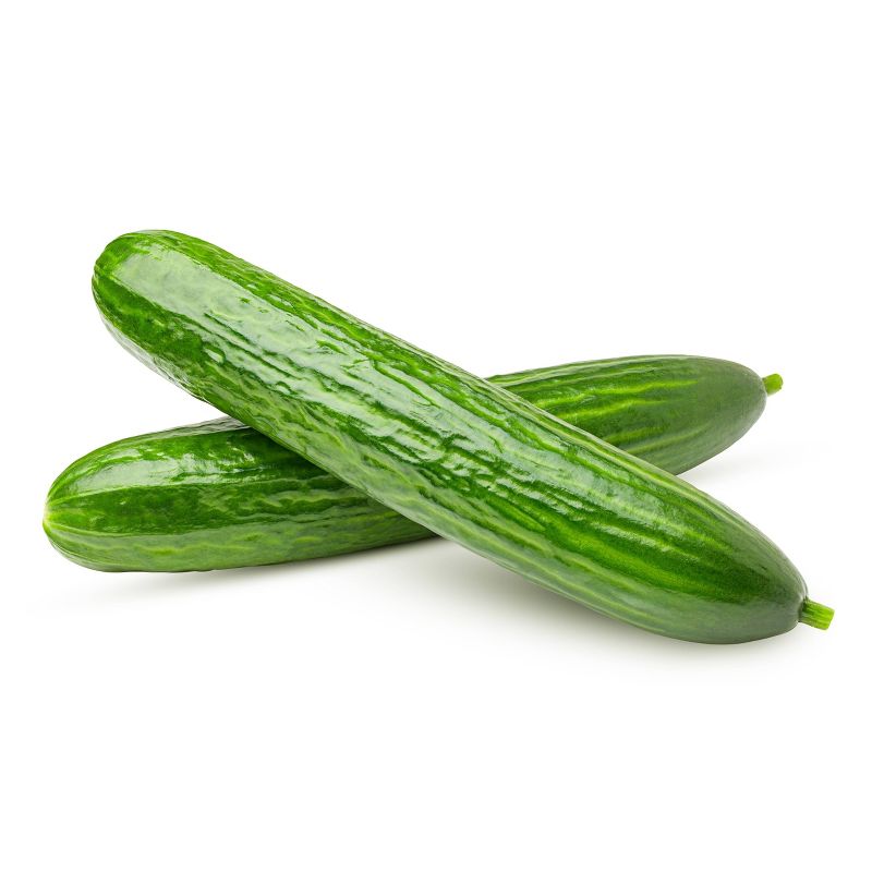 Cucumber - 2ct, 1 of 4