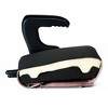 Clek Ozzi Backless Rigid Latch Booster Car Seat - Carbon - 2 of 4