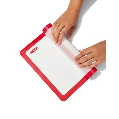 OXO 11.5"x16.5" Silicone Baking Mat_3