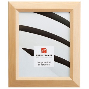 Balla American Maple Picture Frame - 1 of 2