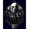 Men's Zack Snyder Justice League Darkseid Group Shot T-Shirt - 2 of 4