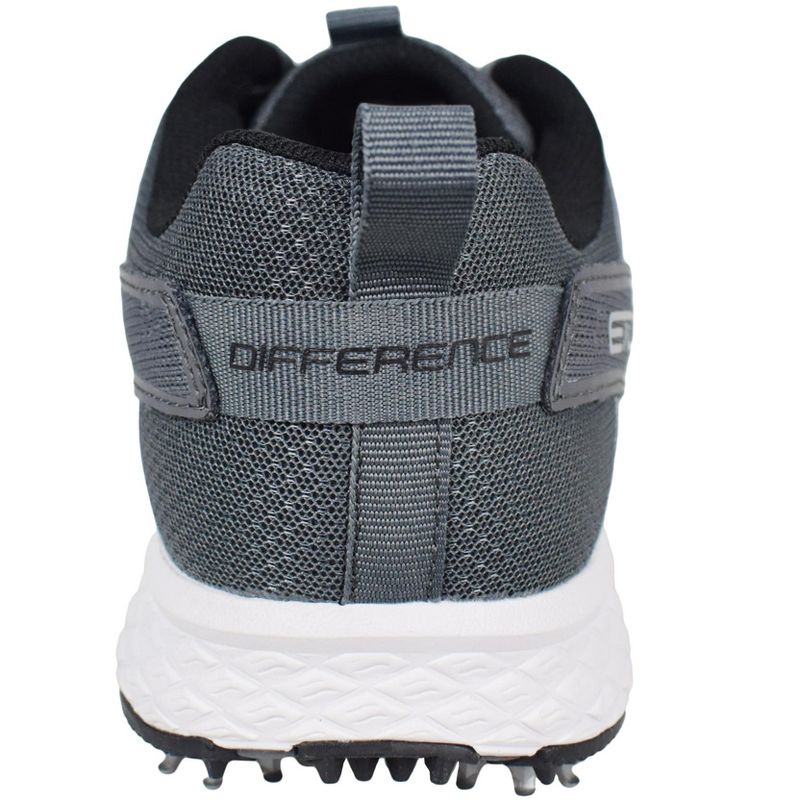 Etonic Golf Difference 2.0 Spiked Shoes, 5 of 6