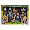 Teenage Mutant Ninja Turtles - Cartoon Tall Thug & Short Gangster 7" Action Figures 2pk - image 3 of 4