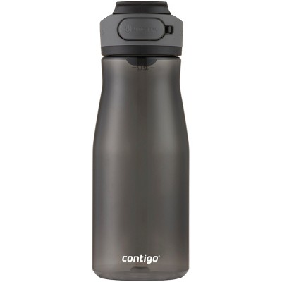 Contigo Cortland 2.0 Water Bottle with AUTOSEAL Lid Licorice, 32