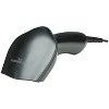 Manhattan® Long-Range CCD Barcode Scanner in Black - image 4 of 4