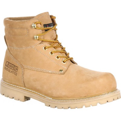 target men's work boots