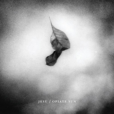 Jesu - Opiate Sun (EP) (Digipak) (CD)