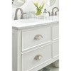 Amerock Ashby Cabinet or Furniture  Cup Pull - 2 of 4