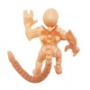 Super7 Aliens M.U.S.C.L.E. Mini-Figure Set | Pack A - image 4 of 4