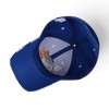 Anna-Kaci Embroidered American Eagle Stylish Baseball Cap with Patriotic Flag Design - 4 of 4