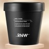 RNW DER. PORE Refining Black Mask | A gel texture wash-off mask containing Charcoal Powder to remove skin impurities - (6.7 oz) - 3 of 4