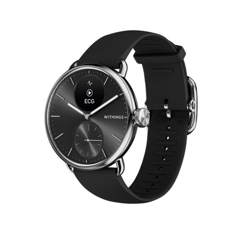 Withings Scanwatch 2 - 38mm Black : Target 