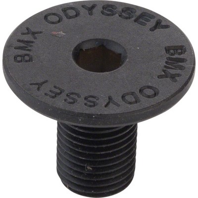 Odyssey BMX BMX Crank Parts Crank Part