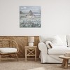 Stupell Industries Blooming Farmhouse Meadow, 30" x 30" - 2 of 4